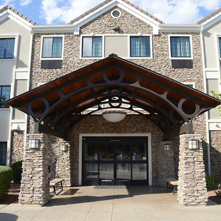 Staybridge Suites Tucson Airport By Ihg Kültér fotó