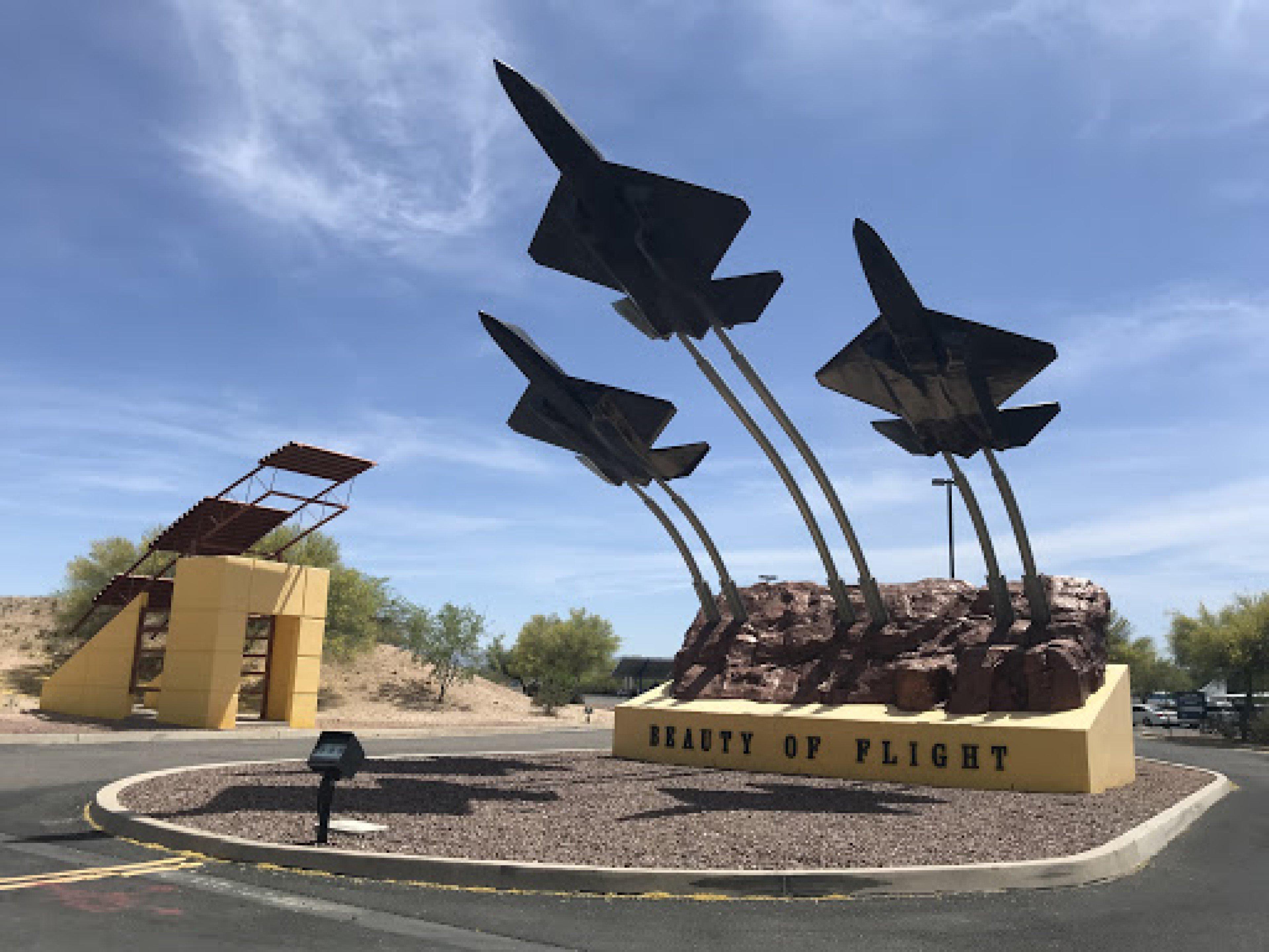 Staybridge Suites Tucson Airport By Ihg Kültér fotó