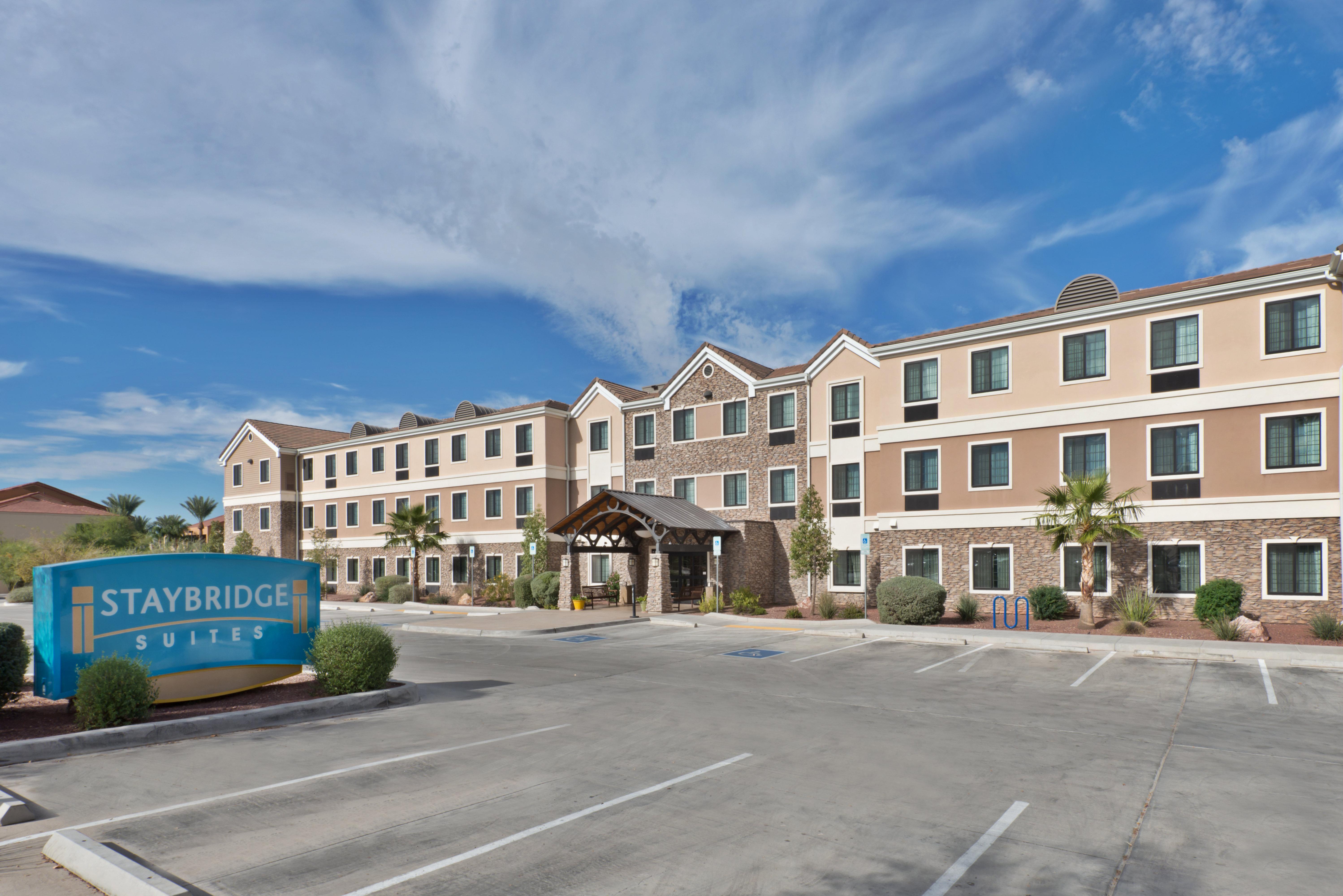Staybridge Suites Tucson Airport By Ihg Kültér fotó