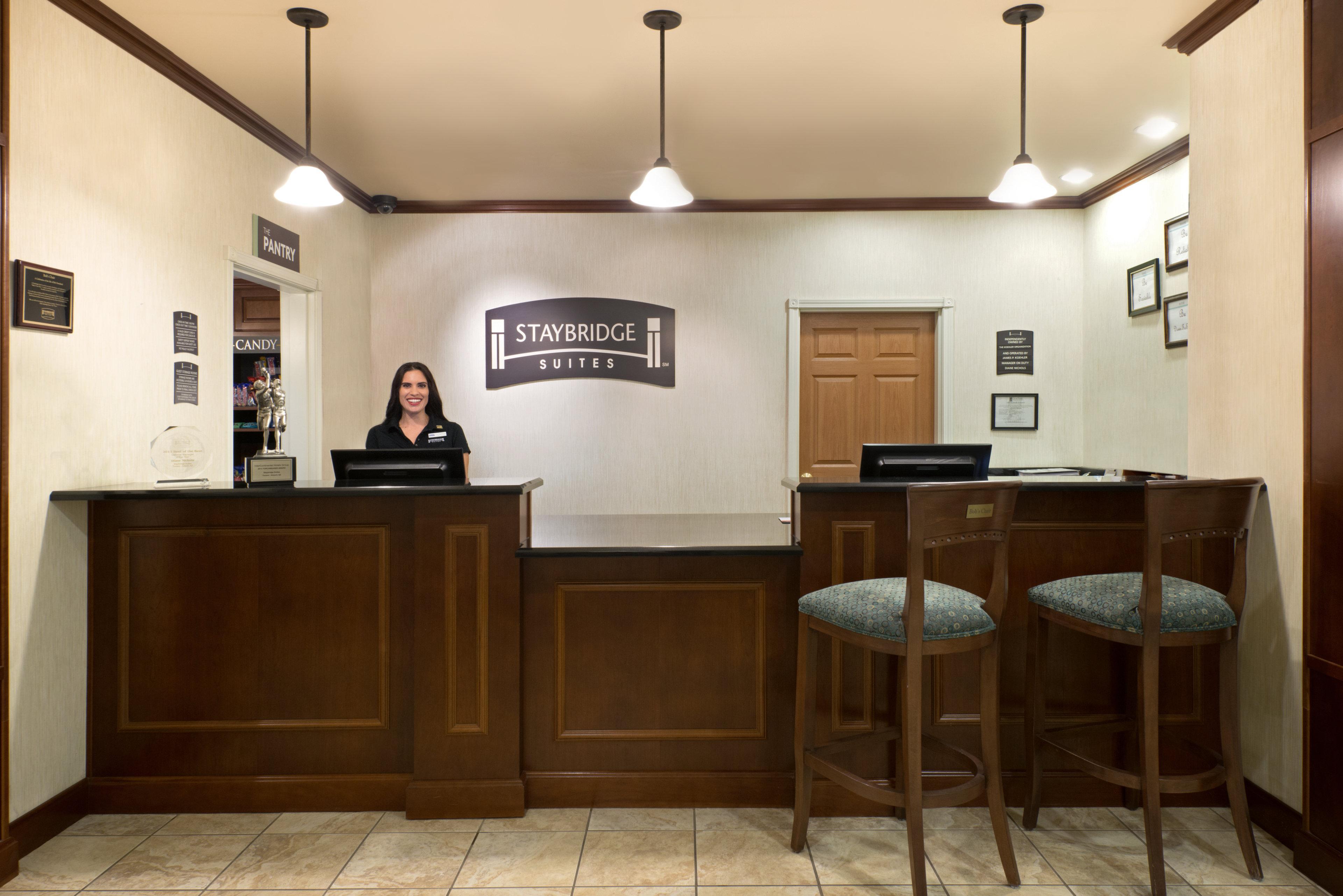 Staybridge Suites Tucson Airport By Ihg Kültér fotó