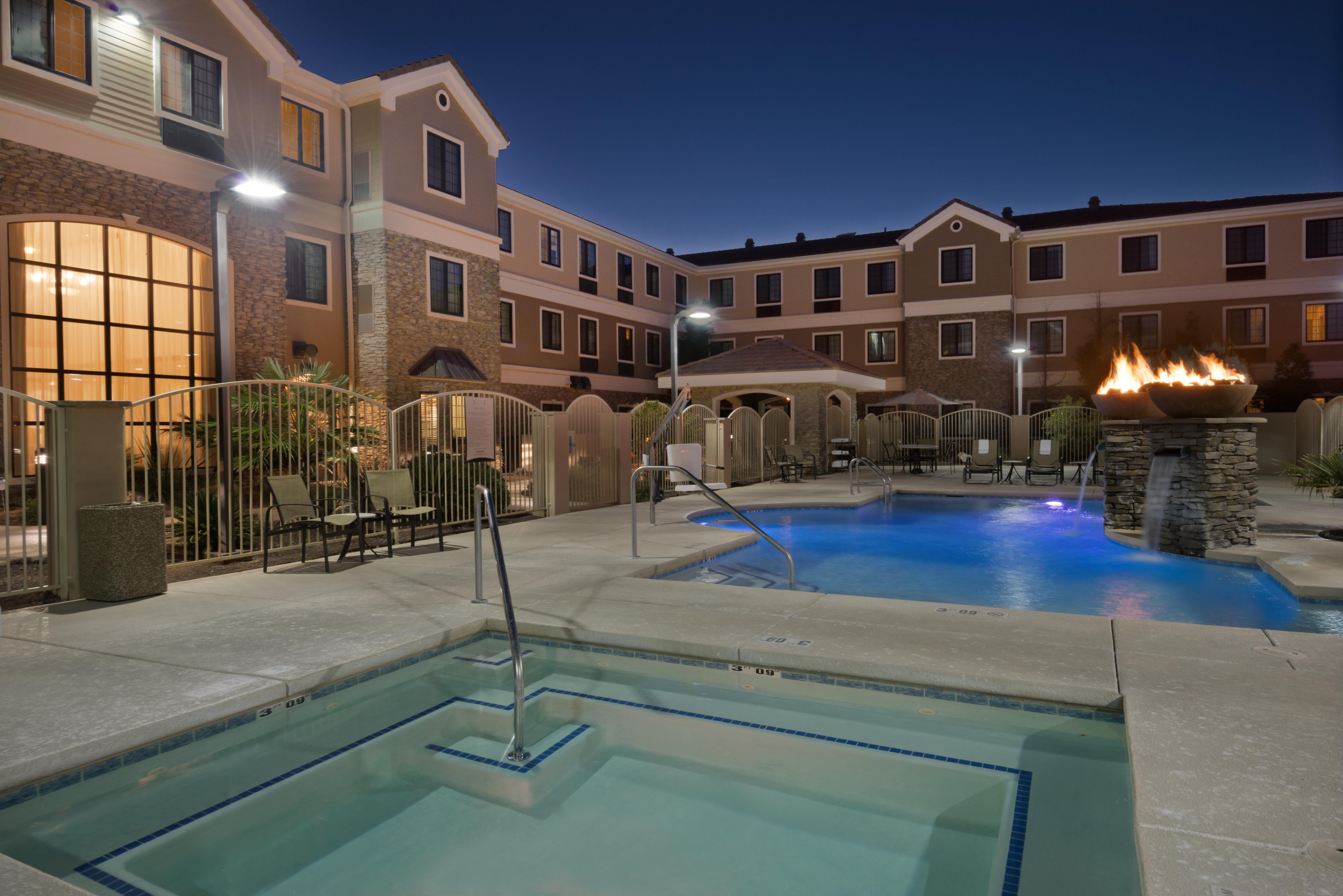 Staybridge Suites Tucson Airport By Ihg Kültér fotó