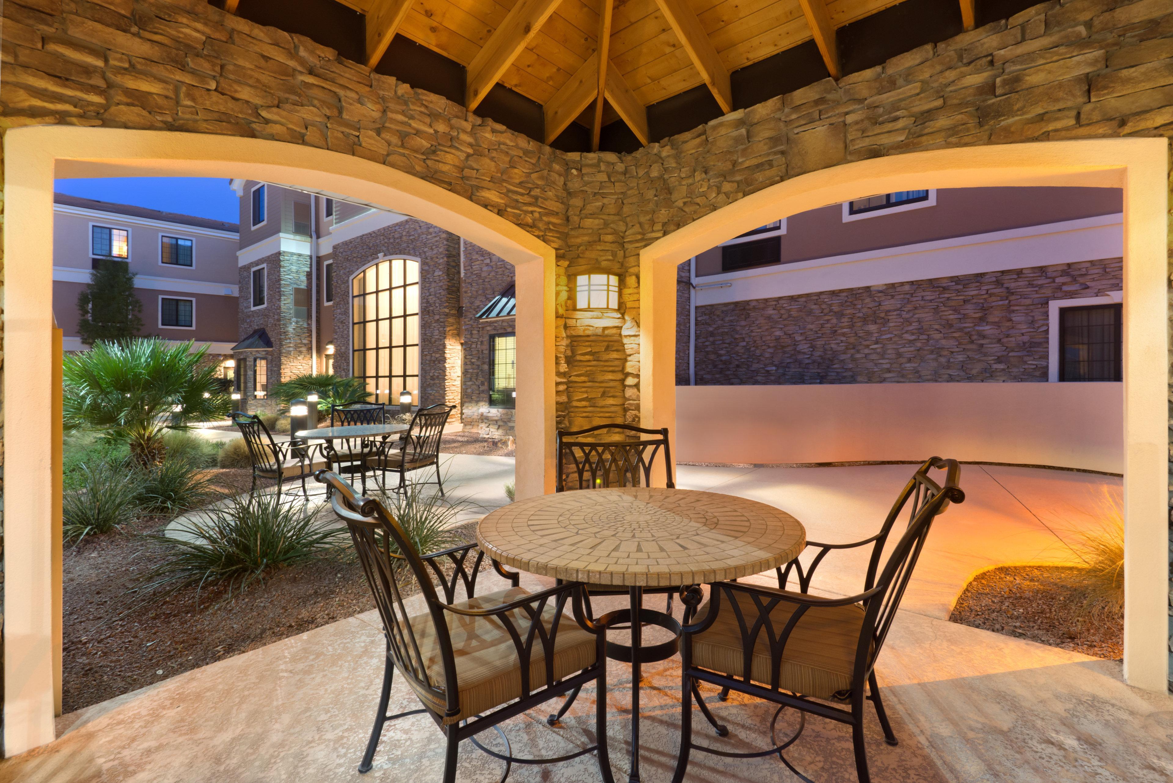 Staybridge Suites Tucson Airport By Ihg Kültér fotó