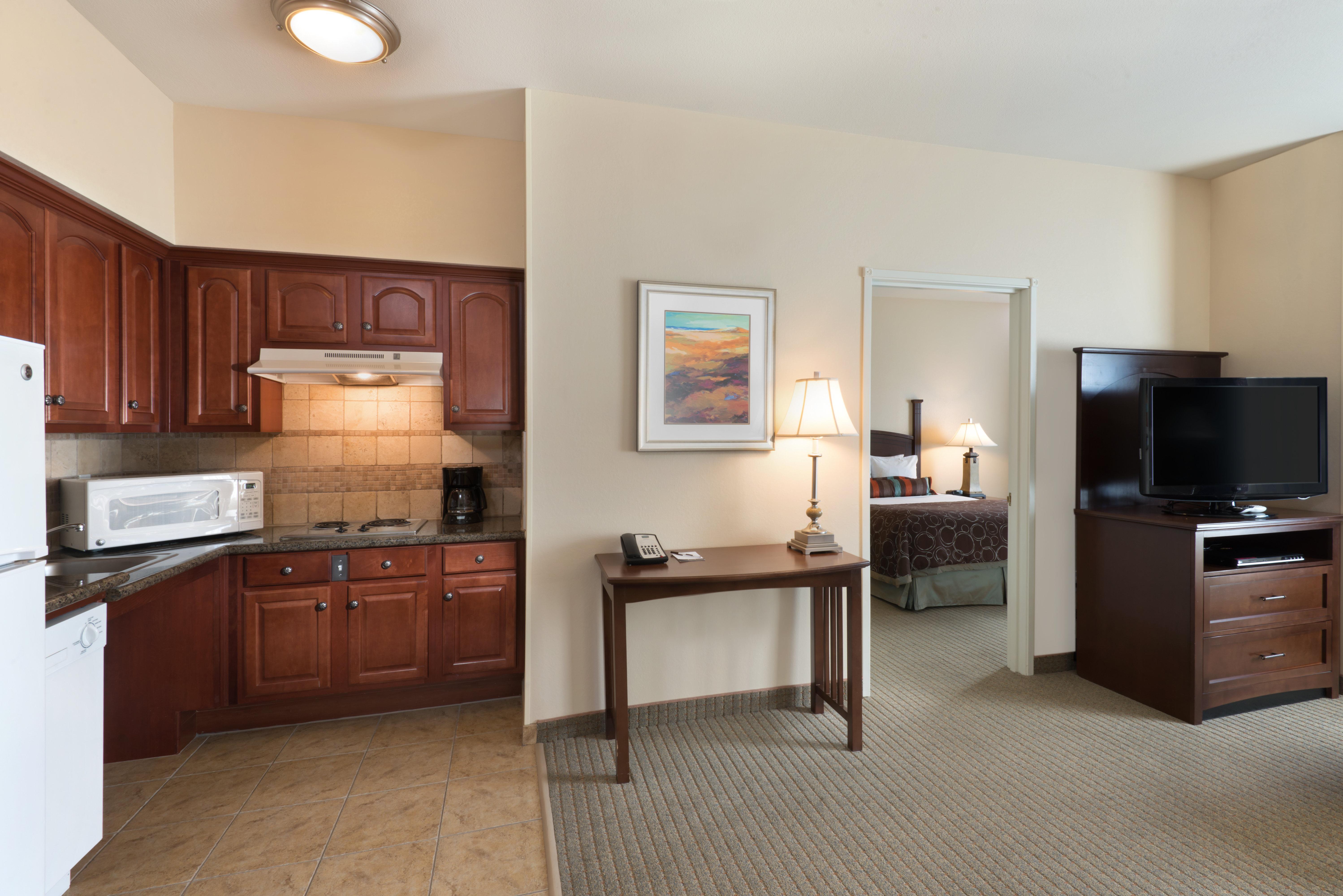 Staybridge Suites Tucson Airport By Ihg Kültér fotó