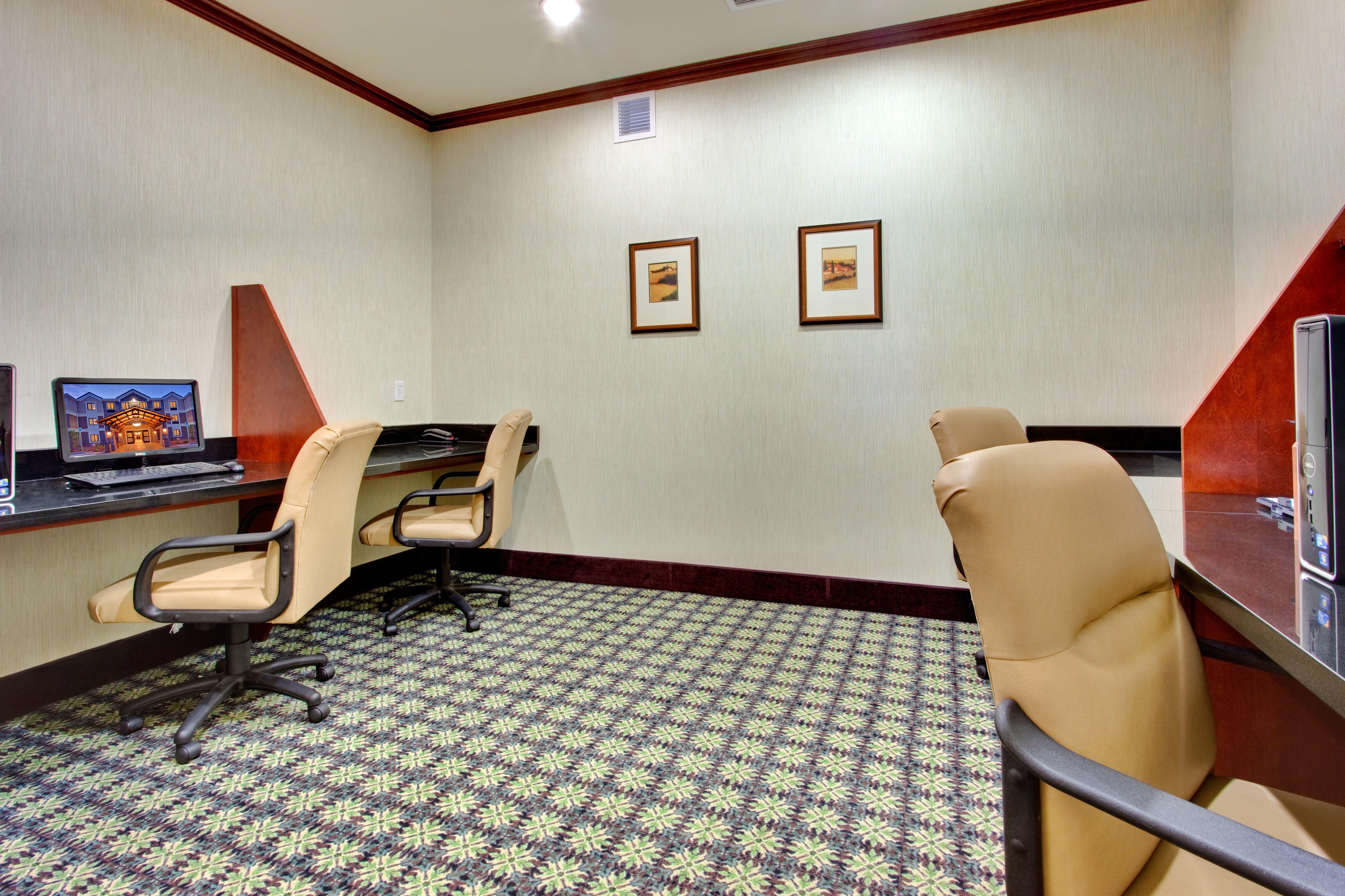 Staybridge Suites Tucson Airport By Ihg Kültér fotó