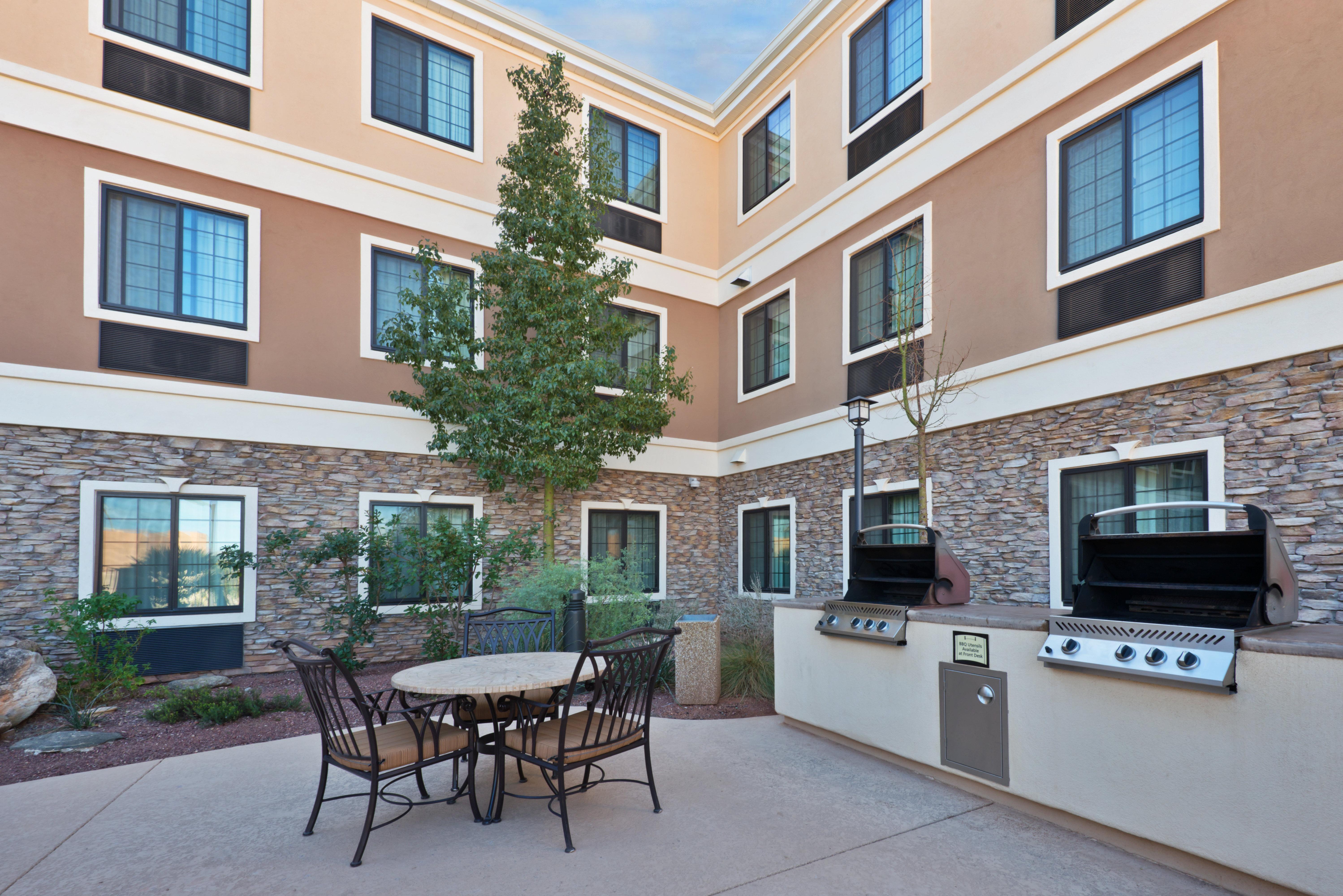 Staybridge Suites Tucson Airport By Ihg Kültér fotó
