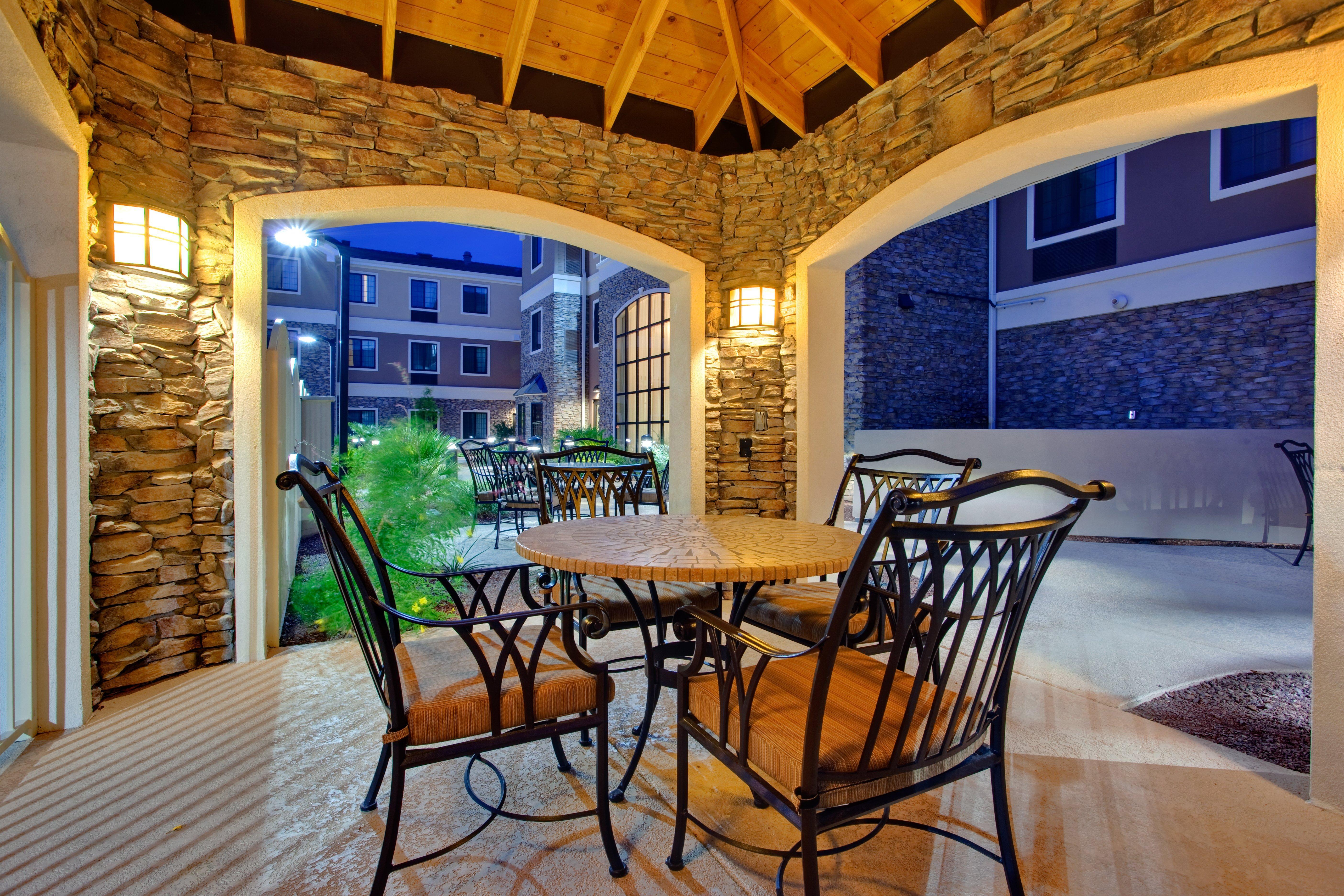 Staybridge Suites Tucson Airport By Ihg Kültér fotó