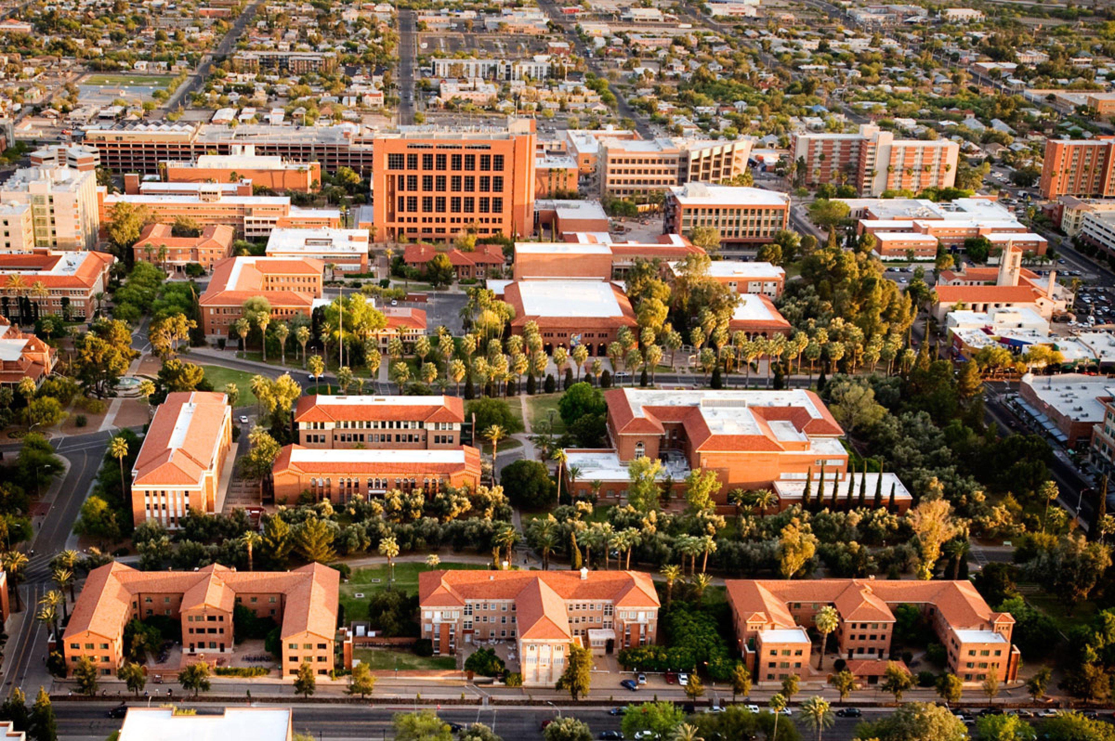 Staybridge Suites Tucson Airport By Ihg Kültér fotó