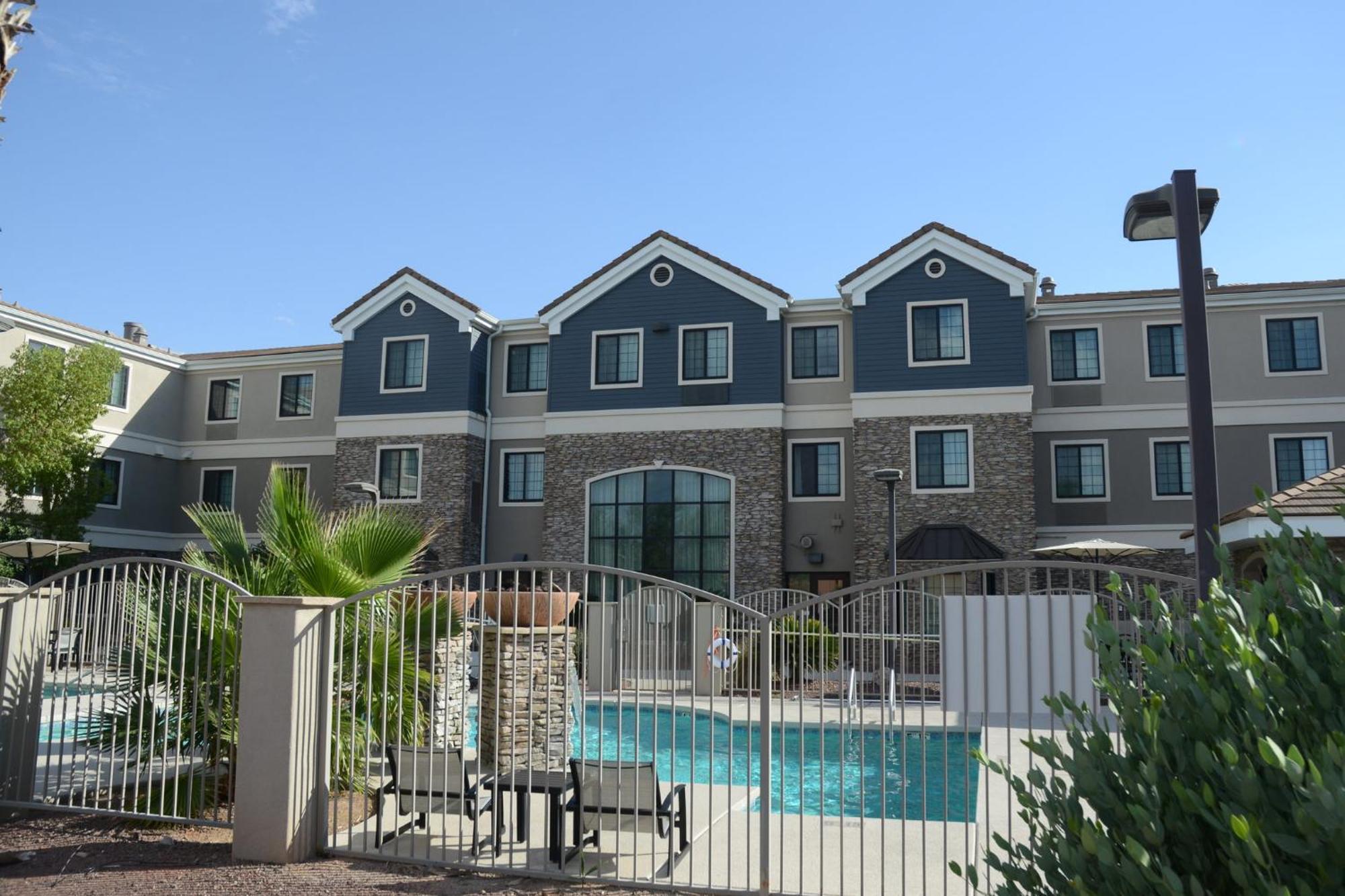 Staybridge Suites Tucson Airport By Ihg Kültér fotó