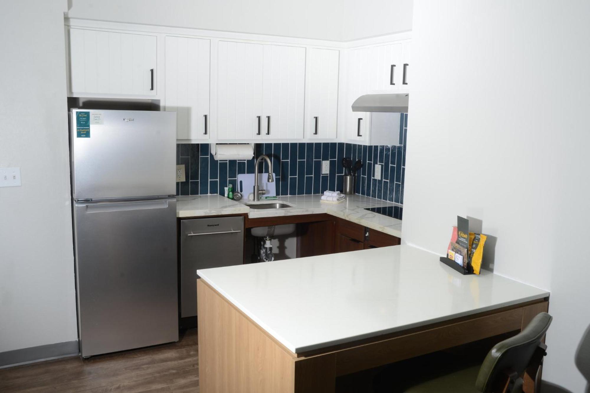 Staybridge Suites Tucson Airport By Ihg Kültér fotó