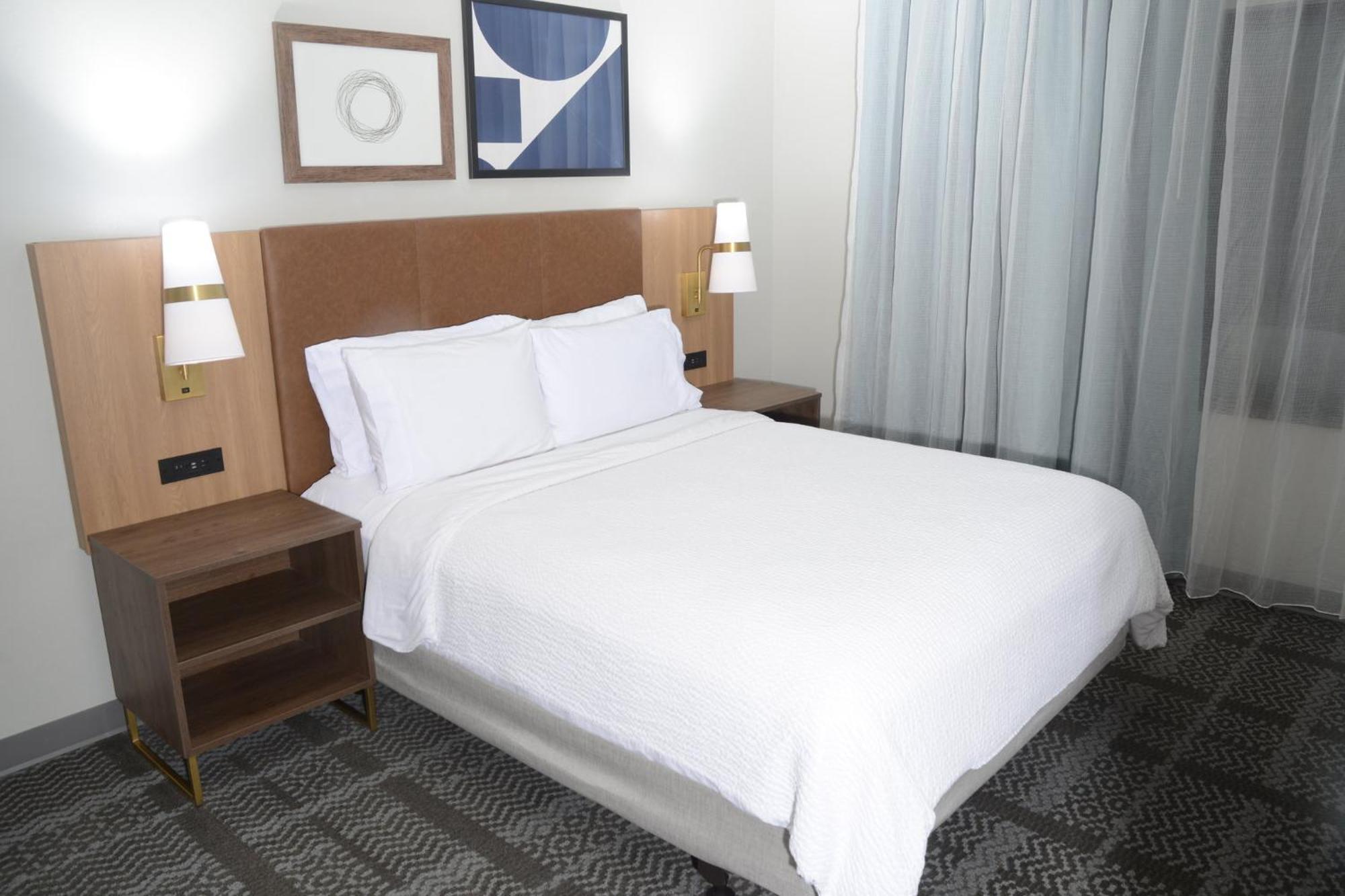 Staybridge Suites Tucson Airport By Ihg Kültér fotó