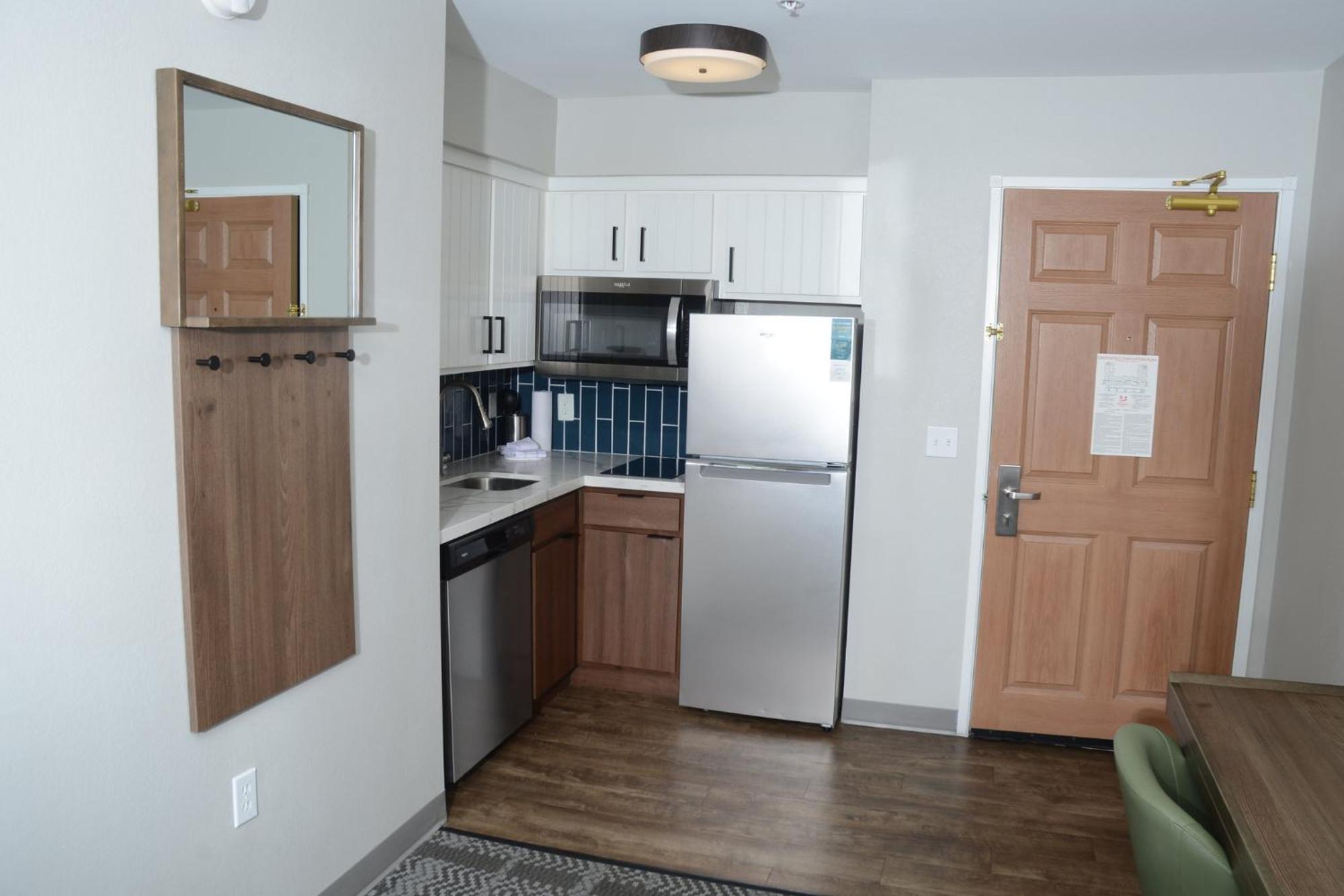 Staybridge Suites Tucson Airport By Ihg Kültér fotó