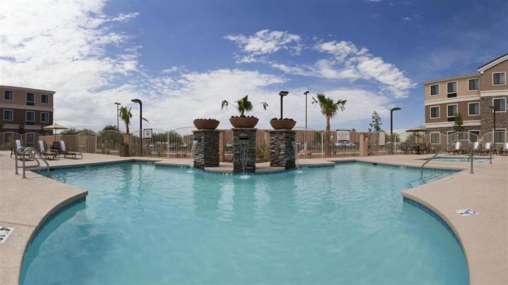 Staybridge Suites Tucson Airport By Ihg Kültér fotó
