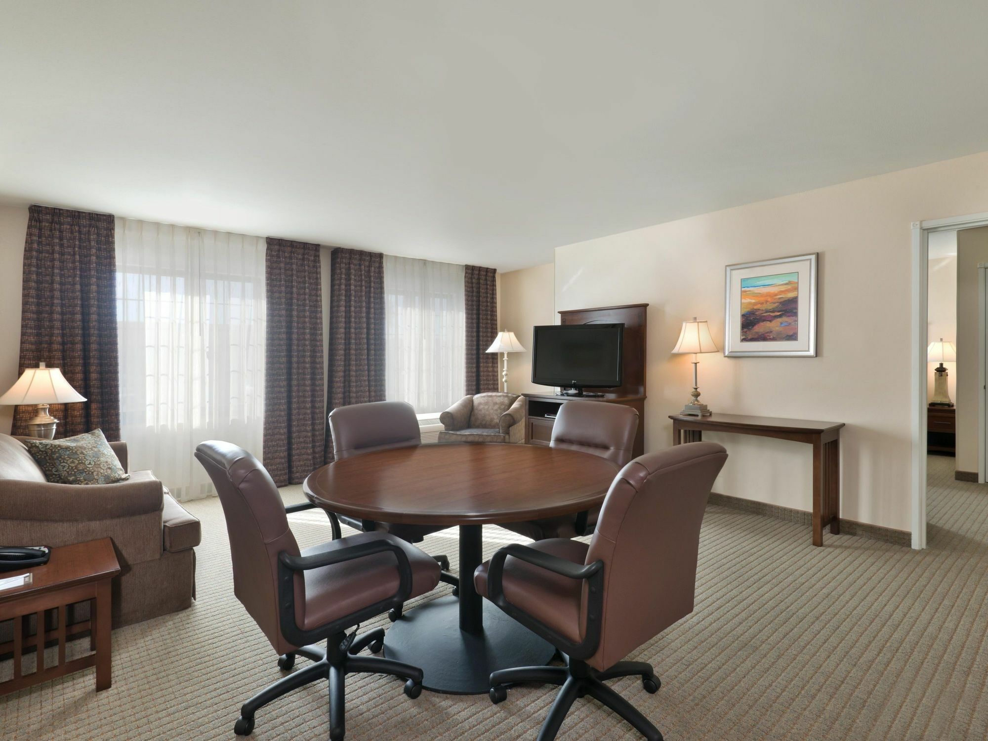 Staybridge Suites Tucson Airport By Ihg Kültér fotó