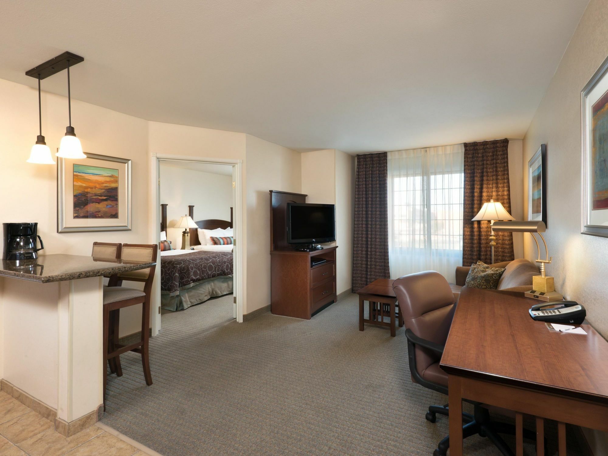 Staybridge Suites Tucson Airport By Ihg Kültér fotó