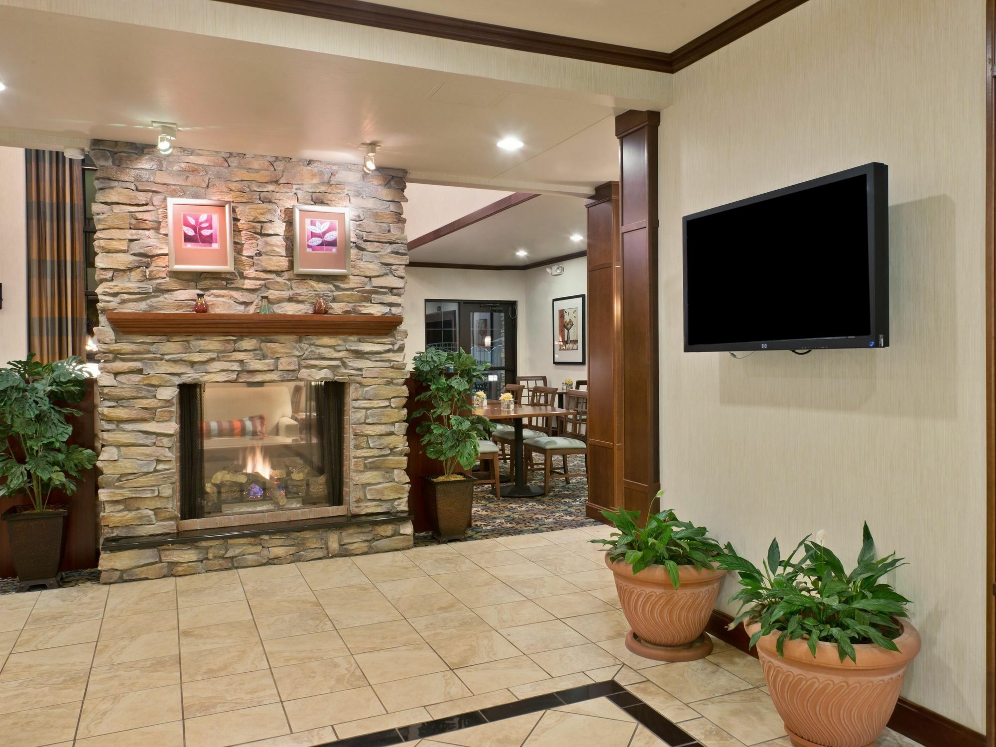 Staybridge Suites Tucson Airport By Ihg Kültér fotó