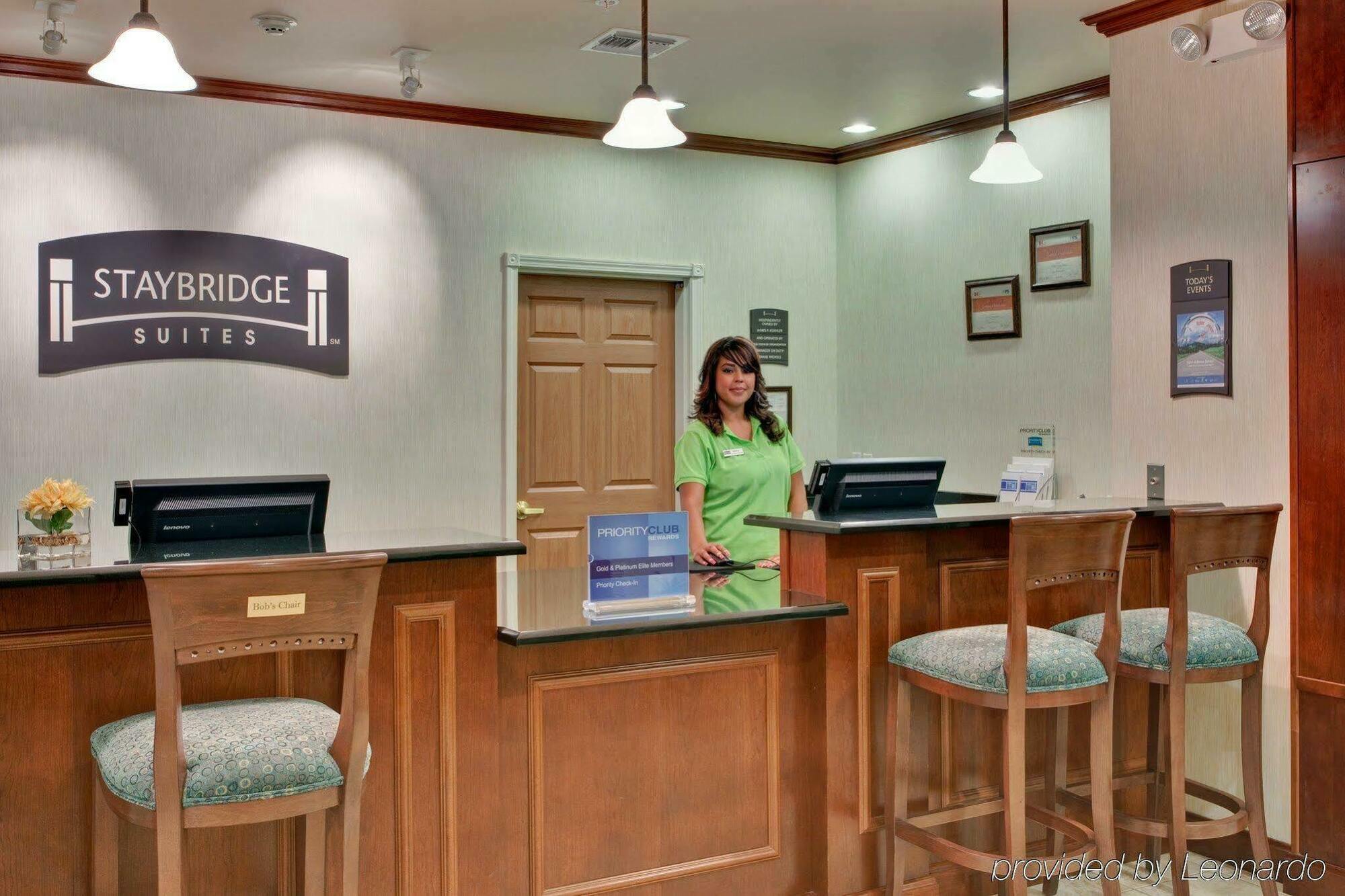 Staybridge Suites Tucson Airport By Ihg Beltér fotó